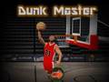 Jwèt Dunk Master