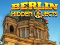 Jwèt Berlin Hidden Objects