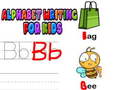 Jwèt Alphabet Writing for Kids