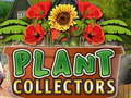 Jwèt Plant collectors