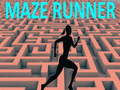 Jwèt Maze Runner