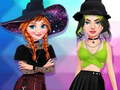 Jwèt Modern Witch Street Style Fashion
