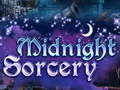 Jwèt Midnight sorcery