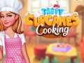 Jwèt Tasty Cupcakes Cooking