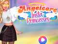 Jwèt Angel Core Insta Princesses