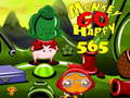 Jwèt Monkey Go Happy Stage 565