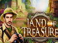 Jwèt Land of treasure
