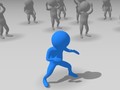 Jwèt Epic Stickman Challenge