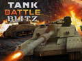 Jwèt Tank Battle Blitz