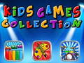 Jwèt Kids Games Collection