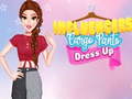 Jwèt Influencers Cargo Pants Dress Up