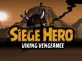 Jwèt Siege Hero Viking Vengeance