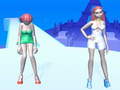 Jwèt Catwalk fashion