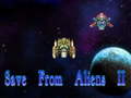 Jwèt Save from Aliens II