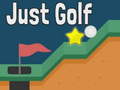 Jwèt Just Golf