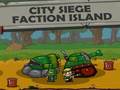Jwèt City Siege Factions Island