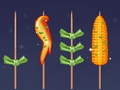 Jwèt Barbecue Match