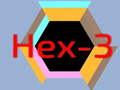 Jwèt Hex - 3