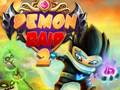 Jwèt Demon Raid 2