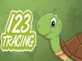Jwèt 123 Tracing 