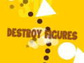 Jwèt Destroy Figures