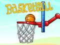 Jwèt Basketball