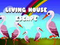 Jwèt Living House Escape