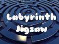 Jwèt Labyrinth Jigsaw