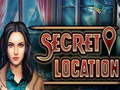 Jwèt Secret location