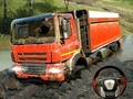 Jwèt Truck Parking