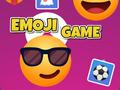 Jwèt Emoji Game