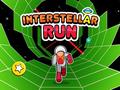 Jwèt Interstellar Run