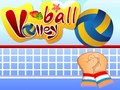 Jwèt Volleyball