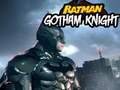 Jwèt Batman Gotham Knight Skating