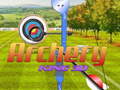 Jwèt Archery King 3D
