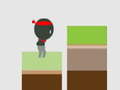 Jwèt Ninja the Jump