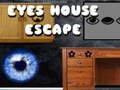 Jwèt Eyes House Escape