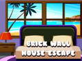 Jwèt Beach House Escape