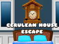 Jwèt Cerulean House Escape