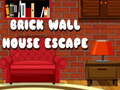 Jwèt Brick Wall House Escape