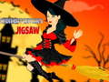 Jwèt Midnight Witches Jigsaw