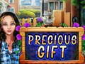 Jwèt Precious gift