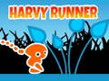 Jwèt Harvy Runner