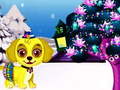 Jwèt PAW Patrol 