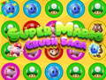 Jwèt Super Mario Crush Saga Puzzle