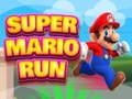 Jwèt Super Mario Run 