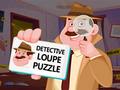 Jwèt Detective Loupe