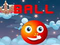 Jwèt Ball
