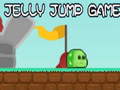 Jwèt Jelly jump Game