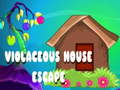Jwèt Violaceous House Escape